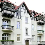 Parkowa Art Deluxe Moj-sopot Pl Διαμέρισμα Σόποτ