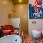 Διαμέρισμα Parkowa Art Deluxe Moj-sopot Pl *