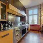Parkowa Art Deluxe Moj-sopot Pl Σόποτ