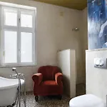 Διαμέρισμα Parkowa Art Deluxe Moj-sopot Pl