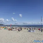 Parkowa Art Deluxe Moj-sopot Pl * Σόποτ