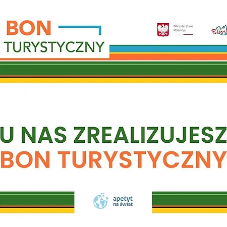 Parkowa Art Deluxe Moj-sopot Pl Lägenhet