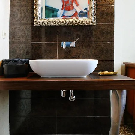 Parkowa Art Deluxe Moj-sopot Pl Apartament Sopot