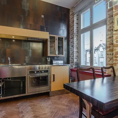 Parkowa Art Deluxe Moj-sopot Pl * Sopot