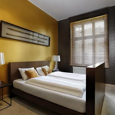 Parkowa Art Deluxe Moj-sopot Pl Apartamento