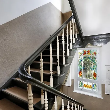 Premium Parkowa Art Moj-sopot Pl