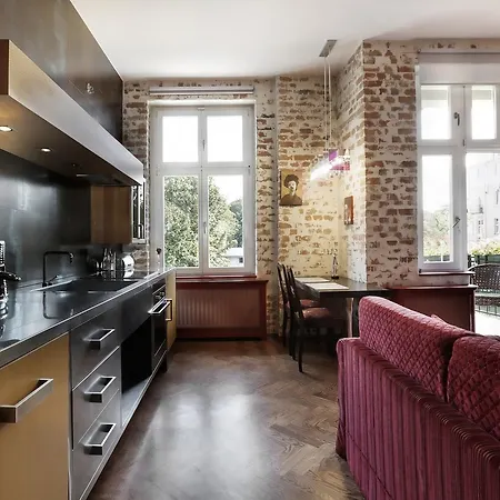 Parkowa Art Deluxe Moj-sopot Pl