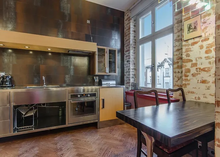 Parkowa Art Deluxe Moj-sopot Pl * Sopot