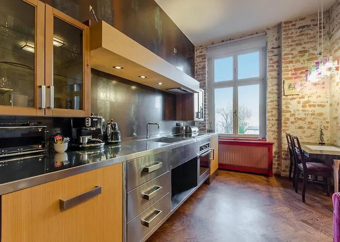 Parkowa Art Deluxe Moj-sopot Pl Sopot