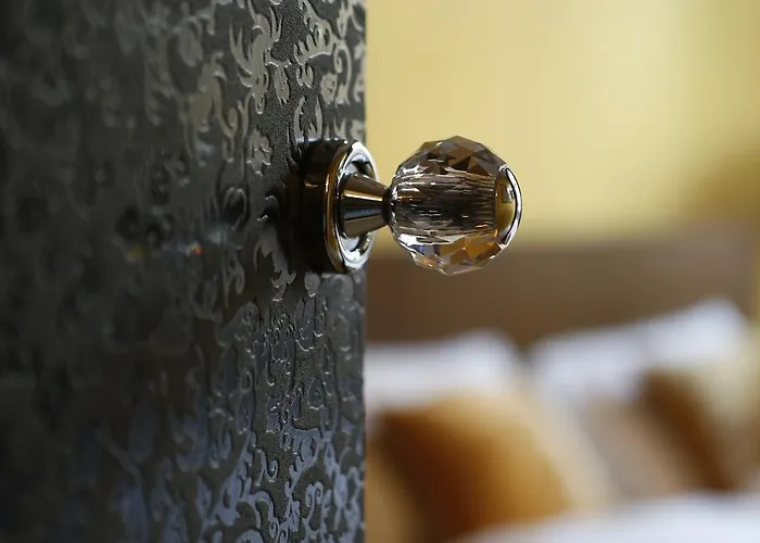 Parkowa Art Deluxe Moj-sopot Pl * Sopot