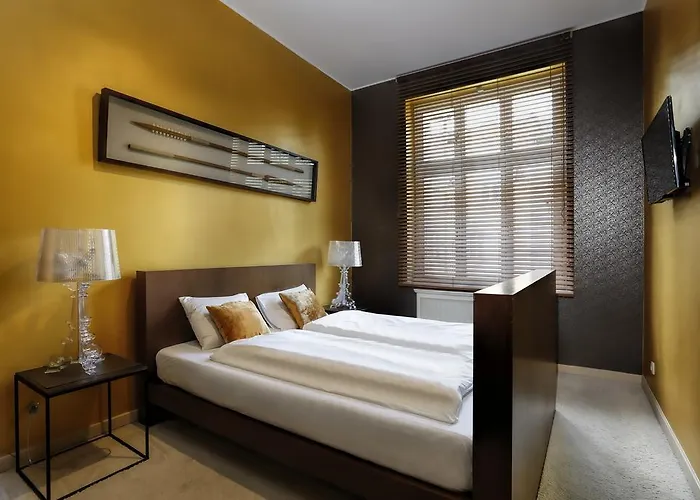 Parkowa Art Deluxe Moj-sopot Pl Apartament