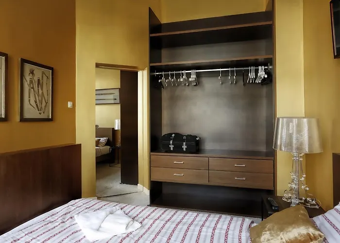 Apartment Parkowa Art Deluxe Moj-sopot Pl Sopot