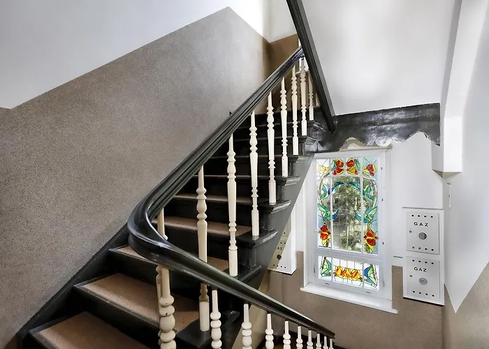 Parkowa Art Deluxe Moj-sopot Pl